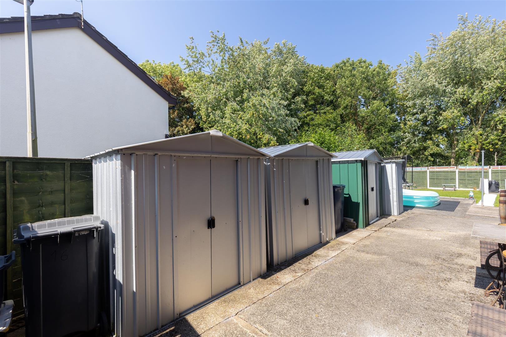 Newton Close, Leyland
